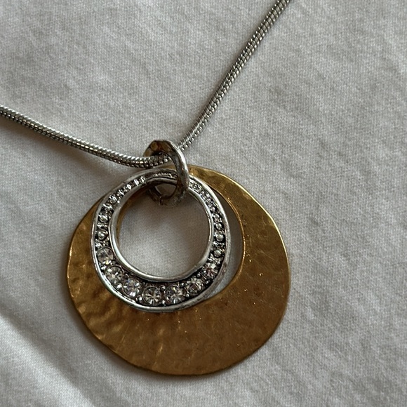 CHICO’s NECKLACE - Picture 3 of 6